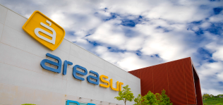 Axa Real Estate negocia la compra de Área Sur de la mano de Sonae