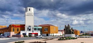 ASG invierte cinco millones en rehabilitar el centro comercial Espacio Torrelodones