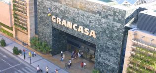 Cuenta atrás para la venta de tres centros de Sonae y CBRE GI por 500 millones