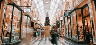 Los fondos internacionales y el retail disparan la inversión un 84% en el tercer trimestre