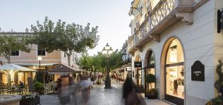 Value Retail crea una marca para englobar su negocio de ‘outlets’ en el mundo