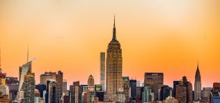 La construcci&oacute;n en Estados Unidos, de r&eacute;cord: crece un 3,5% en 2019