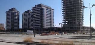 Attikos entra en el &lsquo;granero&rsquo; residencial de Valencia: compra suelo a NAU en Quatre Carreres