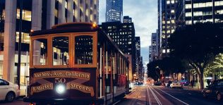 La venta de vivienda nueva en EEUU se dispara: aumenta un 23% en diciembre