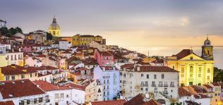 MK Premium se refuerza en Lisboa: invierte 2,2 millones en dos fincas