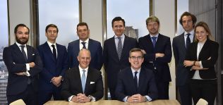 Colliers abre su primera oficina en Valencia y engorda su equipo en Barcelona