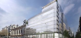 Colonial cambia de cara en Madrid: reforma tres edificios en el ‘corazón’ de la ciudad
