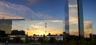 Oficinas, retail, logística y hoteles: la inversión inmobiliaria cae un 7% en 2016