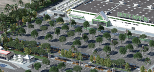 Leroy Merlin abre en el centro de Barcelona