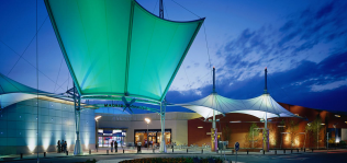 Intu reafirma sus pilares en Espa&ntilde;a: 3.000 millones para diez centros comerciales