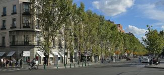 Javier Marín, a por Goya y Serrano: Self Bank se instala en Madrid