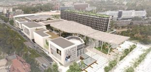 Finestrelles atrasa su apertura por la mala climatología de octubre