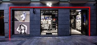 Hispavima compra un local en Fuencarral por 13 millones