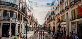 Sin espacio en el ‘prime’: menos del 5% en Valencia, Palma, Bilbao y Sevilla