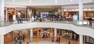 Simon Property compra Taubman Centers por 3.300 millones de euros