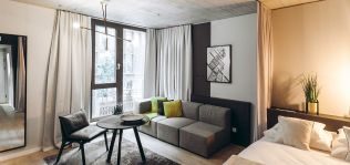 Corestate lanza una marca de ‘business apartments’ y prevé sumar 450 camas de ‘colivings’