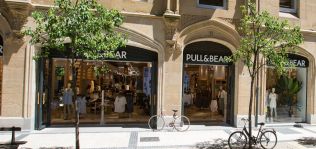 Corpfin vende un local comercial en San Sebastián por 7 millones