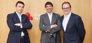 Cushman&Wakefield ficha cuatro ex Magma como consultores