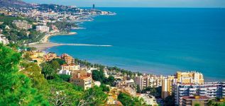 Dei Homes invertirá cien millones de euros para levantar más de 200 viviendas en Estepona