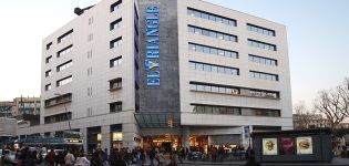 Deka saca al mercado los locales que compró a Inditex