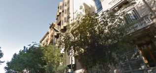 Doalca cambia de planes: Barcelona trunca su proyecto de convertir un activo en hotel