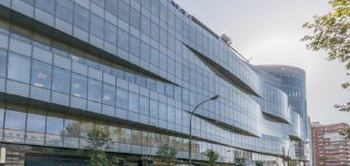 La semana del &lsquo;real estate&rsquo;: de la compra de Castellana 200 a la guerra de los &lsquo;coworkings&rsquo;