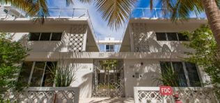 Drago da el salto al alquiler turístico en Miami