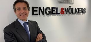 Engel&Völkers invertirá veinte millones en construir un centro logístico al Sur de Madrid