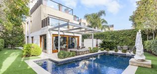 Los precios de las viviendas de las metrópolis en Cataluña aumentarán en un 10% en 2019