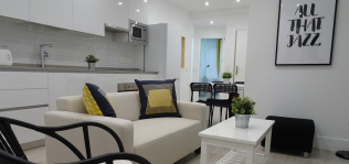 Excem activa su segunda socimi: 250 millones para su proyecto de ‘hostels’