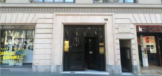 Fiabci España se traslada de la sede del Coapi al 118 de Paseo de Gracia