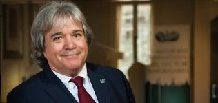 Fiabci reelige a Ramón Riera como presidente en Europa