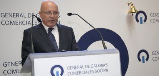 Tomás Olivo: a la caza de centros comerciales para engordar su cartera