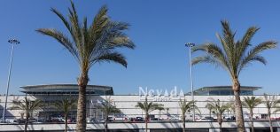 Andalucía deberá indemnizar a Tomás Olivo por la paralización de las obras del CC Nevada