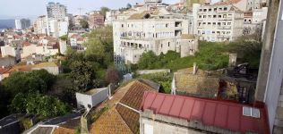 Gestilar y Autonomy Global resucitan un ‘macroproyecto’ en Vigo