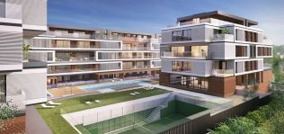 Morgan Stanley se alía con Gestilar para crear más de mil de viviendas