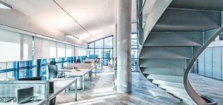 Gesvalt aterrizará en cuatro nuevos países de Latinoamérica hasta 2022