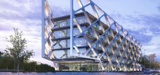 GMP factura 106,7 millones de euros en 2018, un 8% más