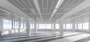 Green Oak vende una nave en Valdemoro por 9,75 millones