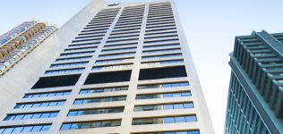 Grosvenor inyecta 15 millones en su sociedad con Amprop para levantar pisos de lujo