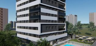 Habitat invertirá 515 millones para promover 2.500 viviendas en dos años