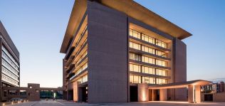 Haya se apunta a las rebajas: pone en el mercado 940 activos