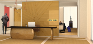 Heraclès aterriza en España: abre filial para alcanzar una cartera de mil millones