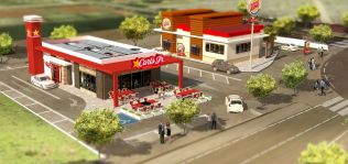 Hermes Properties compra a Sareb dos suelos en Madrid por cuatro millones