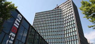 ‘Gol’ de Hines en el 22@: completa la compra de la sede de Mediapro por 90 millones