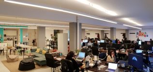 Hostmakers: 800 propiedades gestionadas en Madrid y Barcelona en 2020