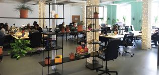 Hostmaker proyecta exportar a España su alianza con Marriott en 2019