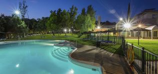 El Corte Inglés y Grupo Matutes negocian la venta de una cartera de activos de 200 millones