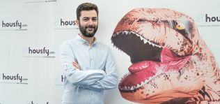 Housfy abre una ronda de cinco millones para su salto a Europa