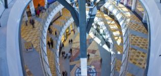 El Grupo Inmobiliario Inbisa renueva Espacio Coruña con más ocio y operadores